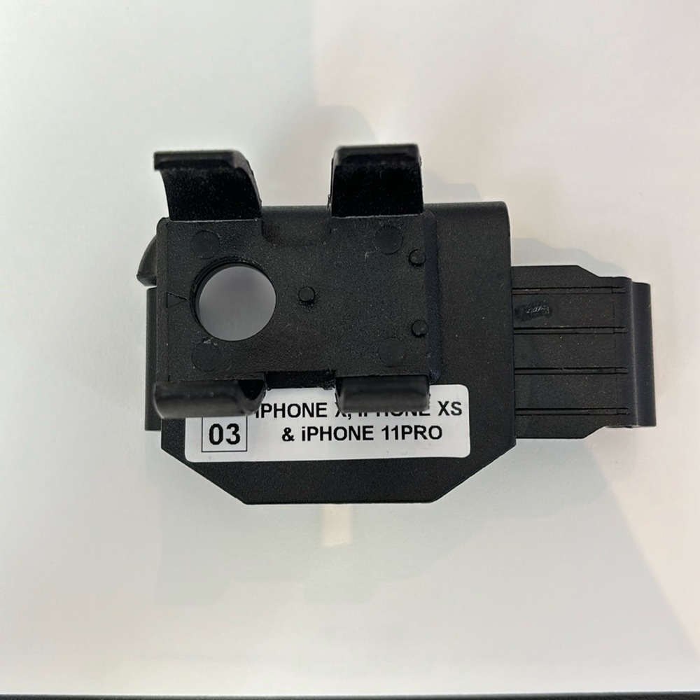 Inito iPhone Clip